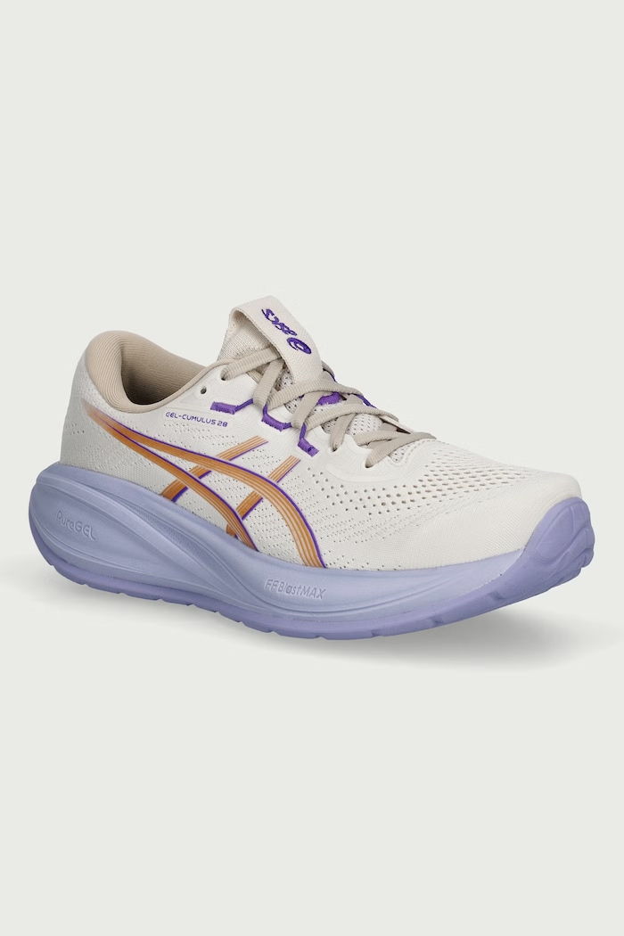 Asics Sneakers αθλητικά Γυναικεία GEL-CUMULUS 28 μωβ 1012B916.250