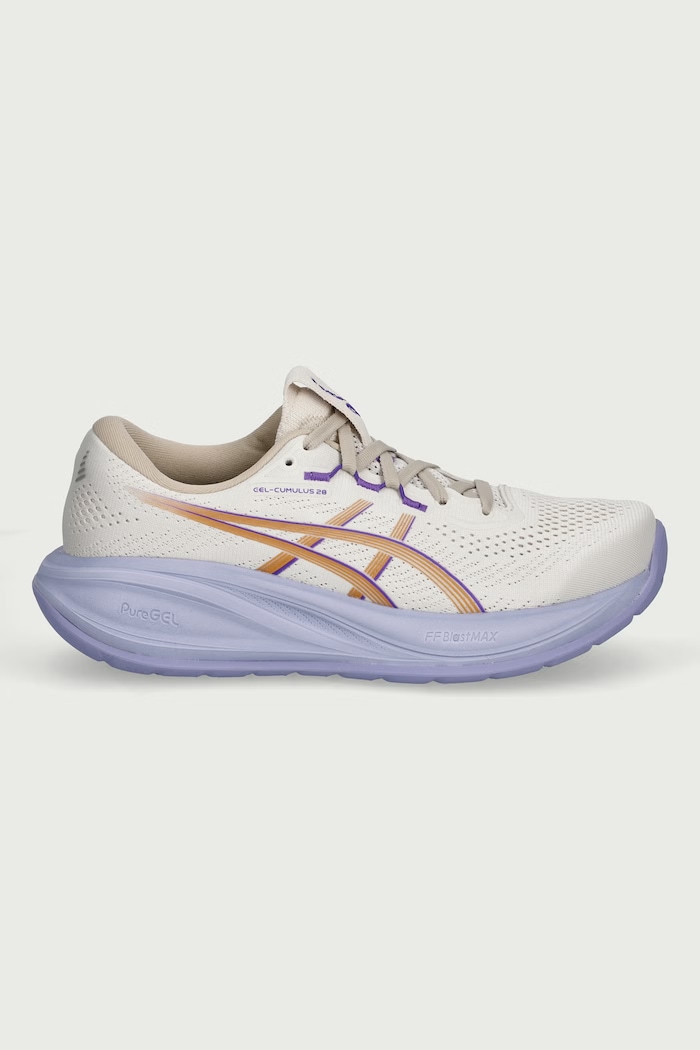 Asics Sneakers αθλητικά Γυναικεία GEL-CUMULUS 28 1012B916.250 μωβ AW26