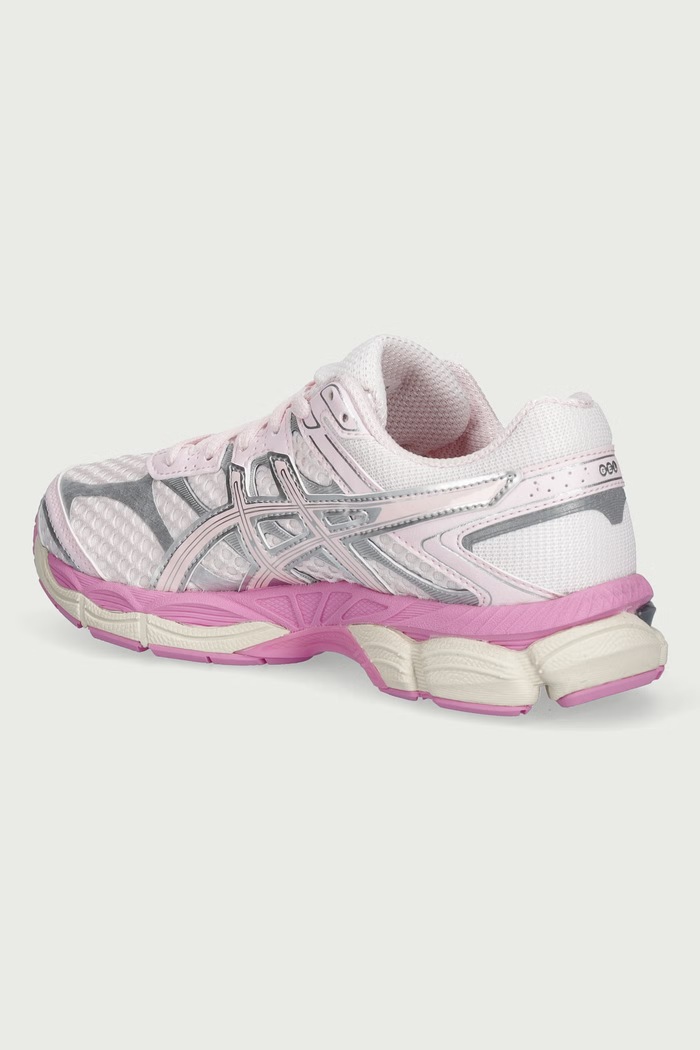 Obuwie Asics GEL-CUMULUS 16 sneakersy damskie 1203A933.700 różowy