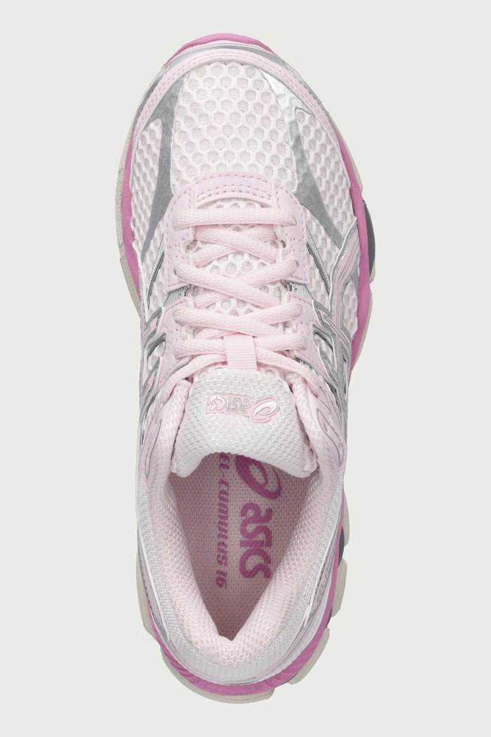 GEL-CUMULUS 16 sneakersy damskie Asics 1203A933.700 różowy