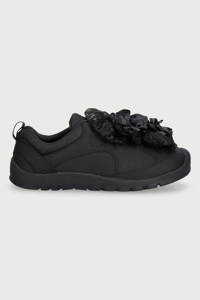 Keen Keen x Collina Strada Jasper "Rocks" sneakersy damskie KE.1032981 czarny AW26