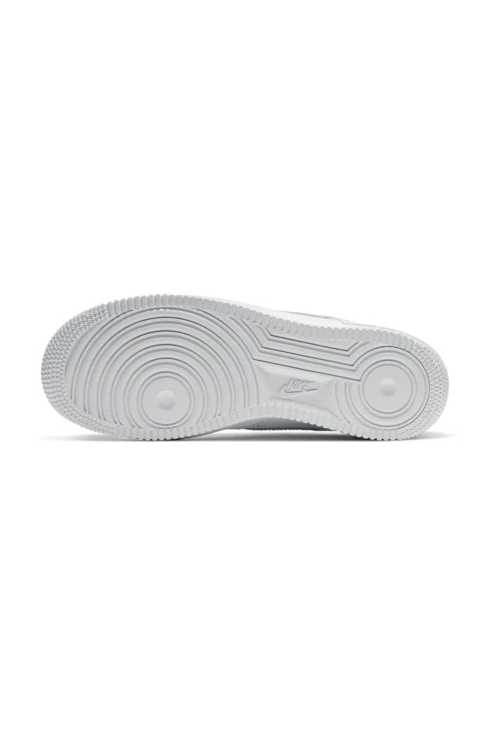 Air Force '07 sneakersy damskie skórzane Nike Sportswear biały DD8959.100