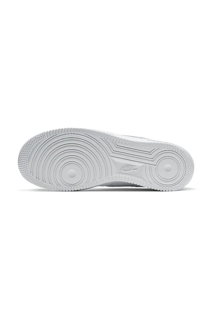 Air Force '07 sneakersy damskie skórzane Nike Sportswear biały DD8959.100