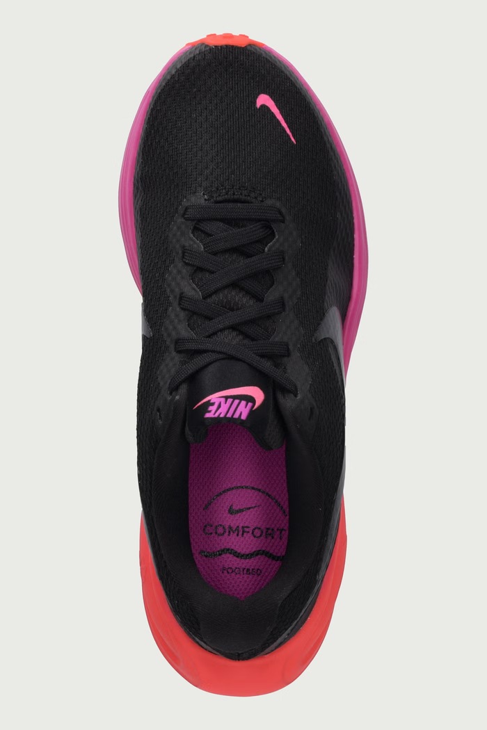 Buty do biegania damskie Revolution 8 Nike HJ8485.008 czarny