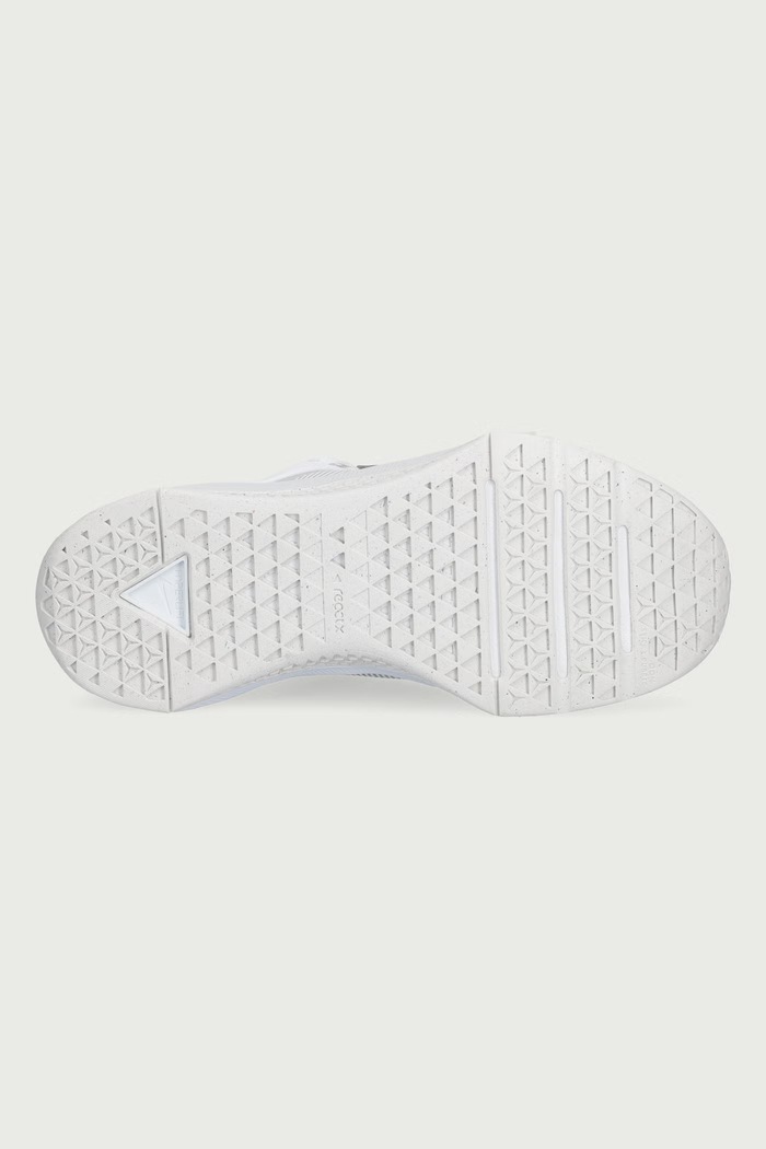 Buty treningowe damskie Metcon 10 Nike biały HQ2620.100