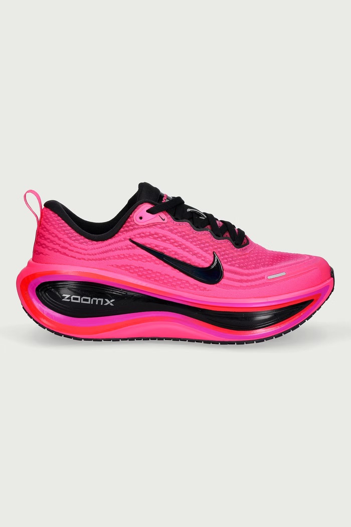 Nike Buty do biegania damskie Vomero Plus HV8154.013 różowy AW26