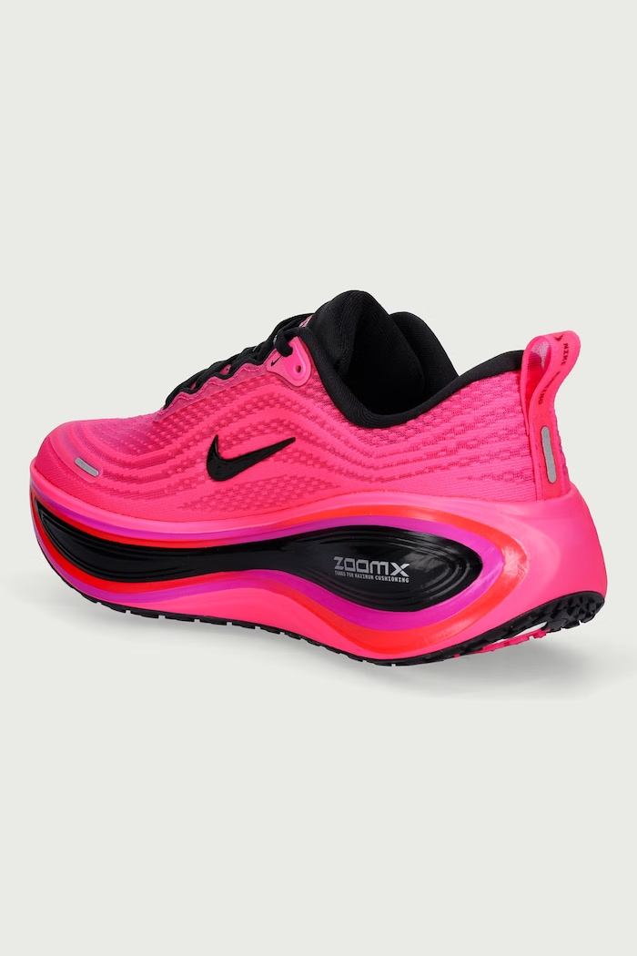 Obuwie Nike Buty do biegania damskie Vomero Plus HV8154.013 różowy