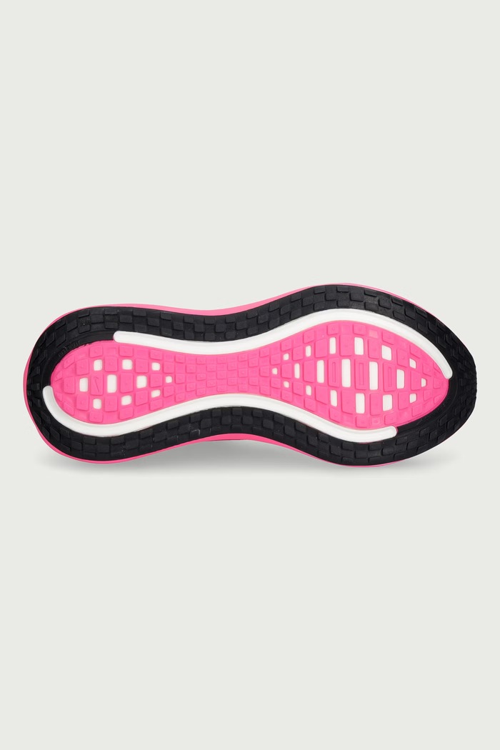 Buty do biegania damskie Vomero Plus Nike różowy HV8154.013