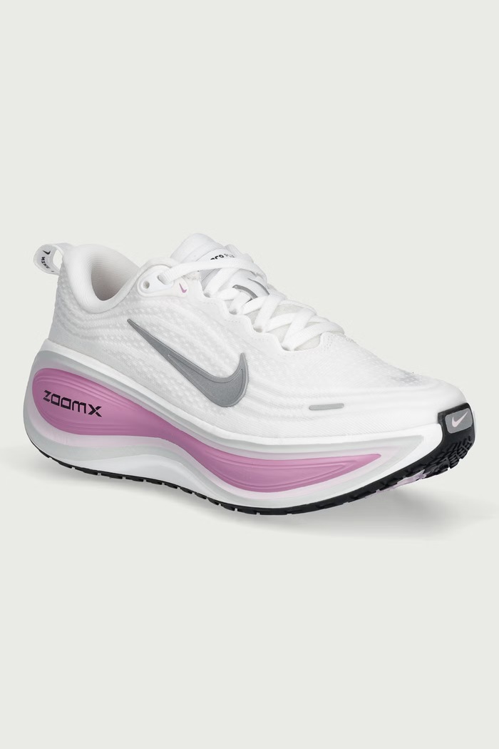 Nike Buty do biegania damskie Vomero Plus biały HV8154.110