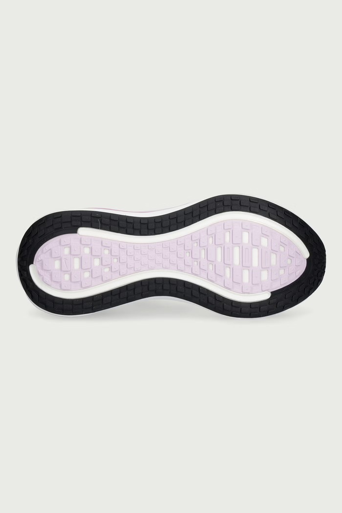 Buty do biegania damskie Vomero Plus Nike biały HV8154.110