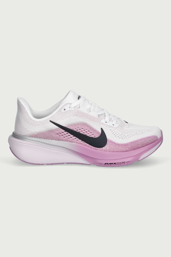 Nike Buty do biegania damskie Pegasus 42 IB1881.103 biały AW26