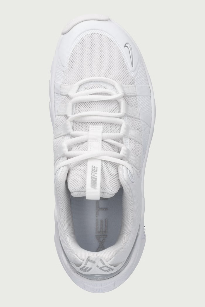 Buty treningowe damskie Free Metcon 7 Nike II7406.102 biały