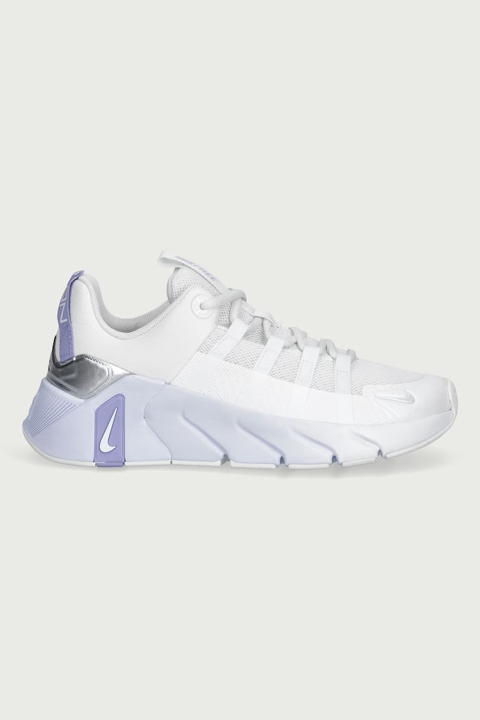 Nike Sneakersy treningowe damskie Free Metcon 7 II7406.106 fioletowy AW26