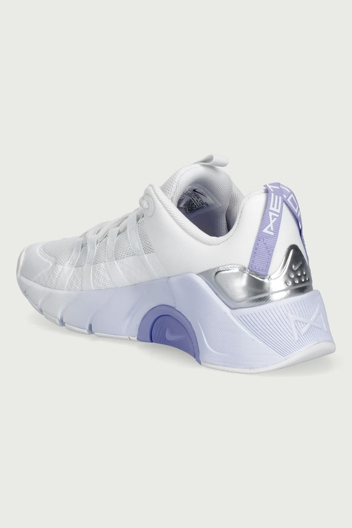 Obuwie Nike Sneakersy treningowe damskie Free Metcon 7 II7406.106 fioletowy