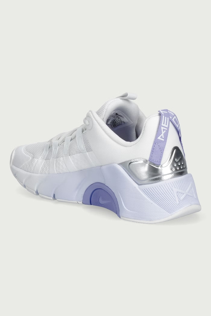 Obuwie Nike Sneakersy treningowe damskie Free Metcon 7 II7406.106 fioletowy