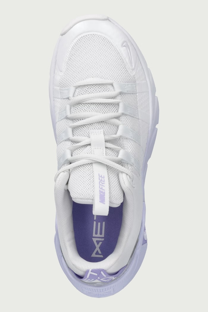 Sneakersy treningowe damskie Free Metcon 7 Nike II7406.106 fioletowy