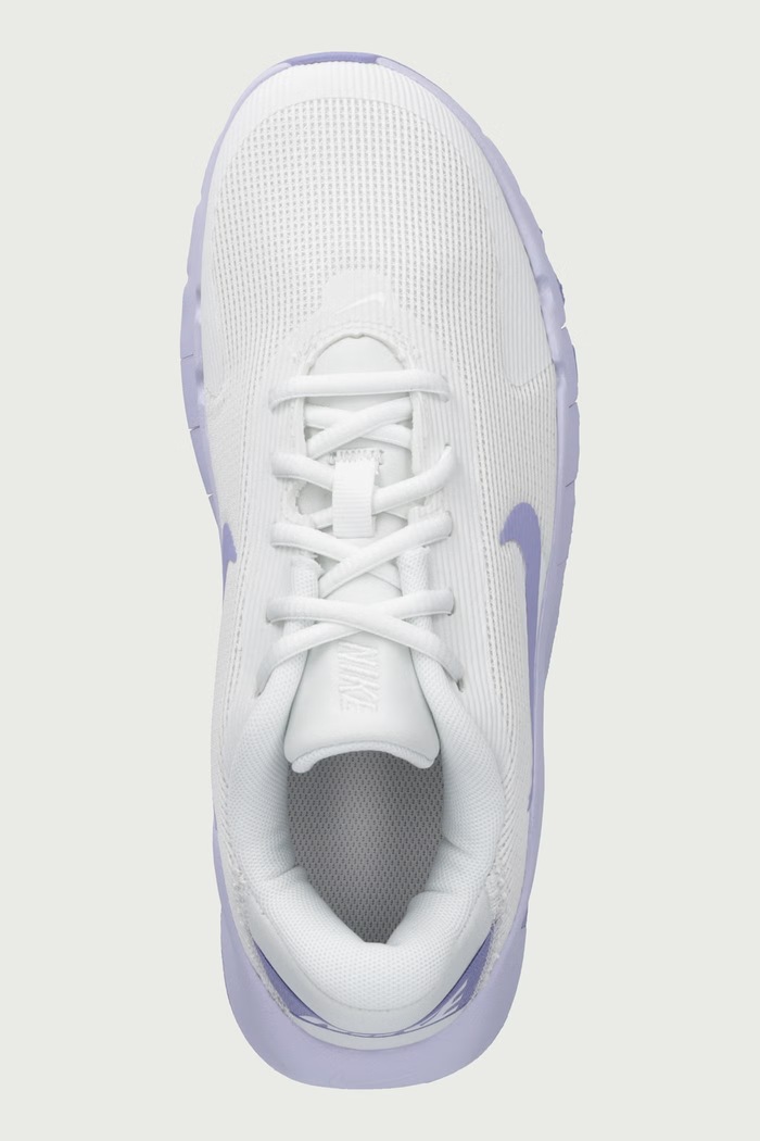 Buty treningowe damskie Flex Train Nike HV9981.107 biały