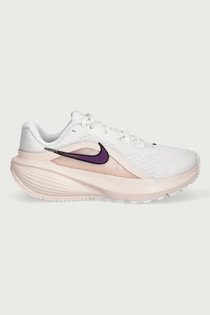 Nike Buty do biegania damskie Downshifter 14 IB1899.108 beżowy AW26