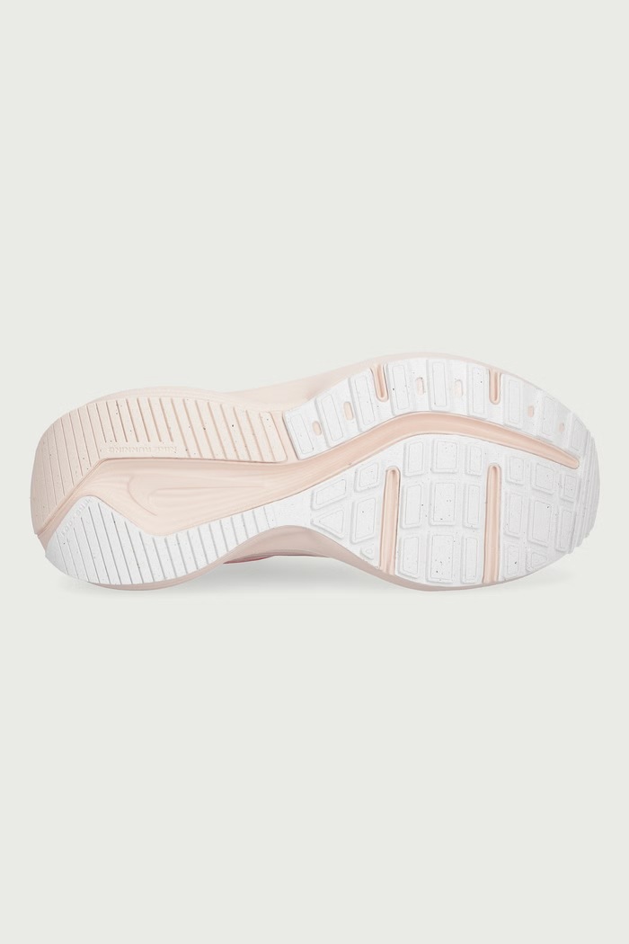 Buty do biegania damskie Downshifter 14 Nike beżowy IB1899.108