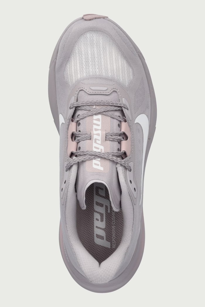 Buty do biegania damskie Pegasus Plus 2 Nike IM2543.001 fioletowy