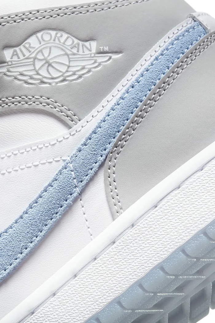 Jordan Air Jordan 1 Mid sneakersy damskie BQ6472.105