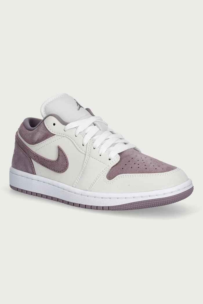 Jordan Air Jordan 1 Low sneakersy damskie fioletowy DC0774.117