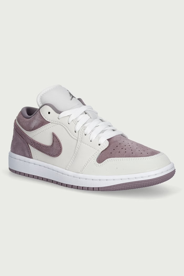 Jordan Air Jordan 1 Low sneakersy damskie fioletowy DC0774.117