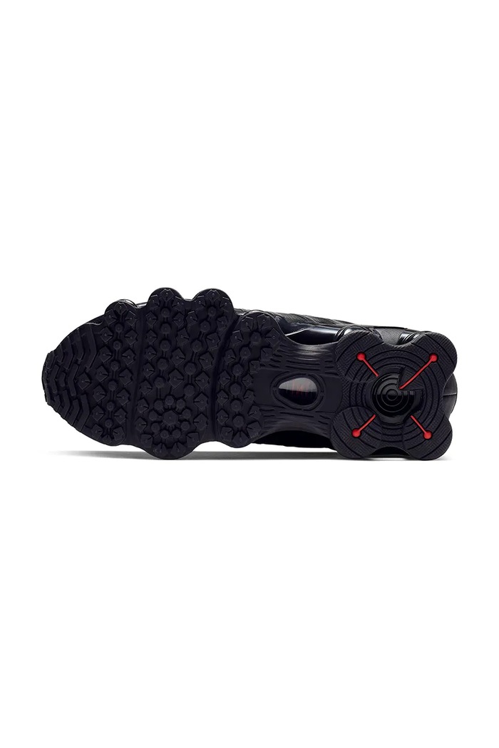 Shox TL sneakersy damskie Nike Sportswear czarny AR3566.002