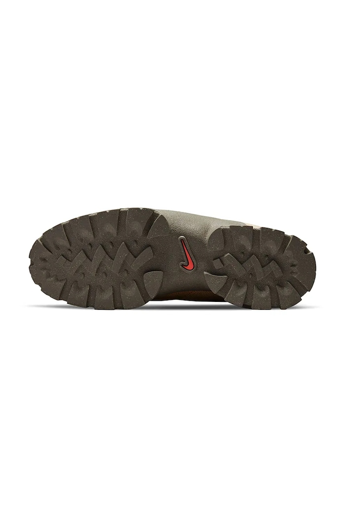Lahar Low sneakersy damskie Nike Sportswear beżowy DD0060.200