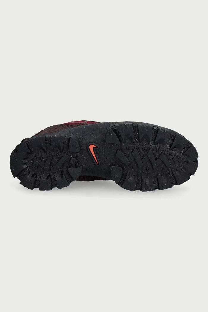 Lahar Low sneakersy dziecięce Nike Sportswear bordowy DD0060.201