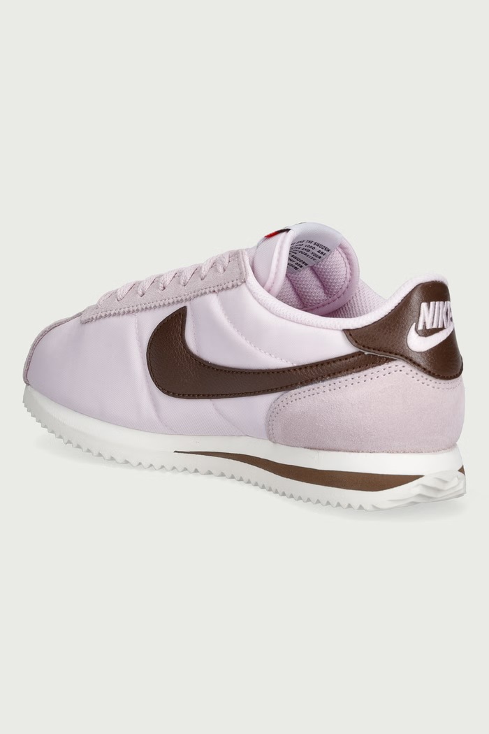 Obuwie Nike Sportswear Cortez Textile sneakersy damskie DZ2795.611 różowy