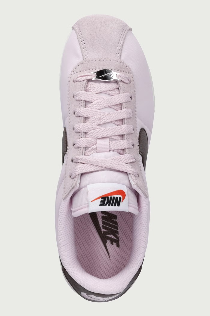Cortez Textile sneakersy damskie Nike Sportswear DZ2795.611 różowy