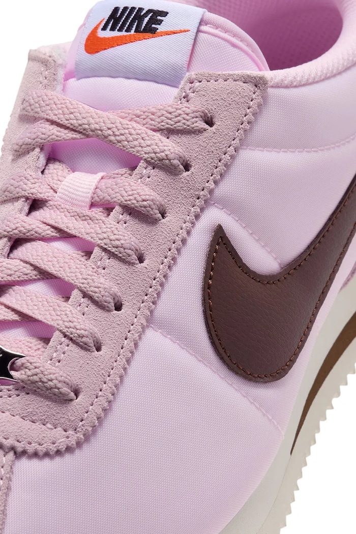 Nike Sportswear Cortez Textile sneakersy damskie DZ2795.611