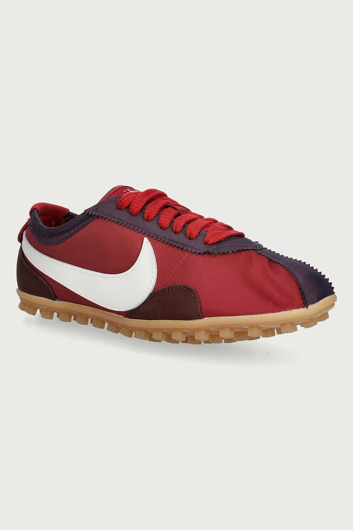 Nike Sportswear Moon Shoe ESS sneakersy dziecięce czerwony IX7025.600