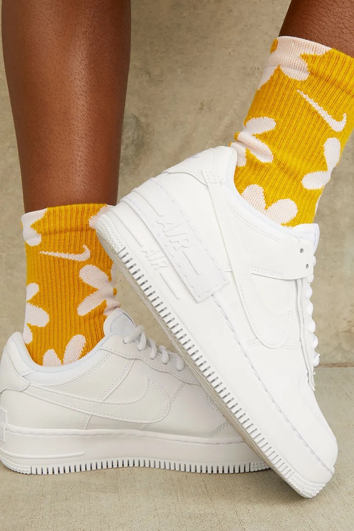 Nike Sportswear Air Force 1 Shadow sneakersy damskie CI0919.100