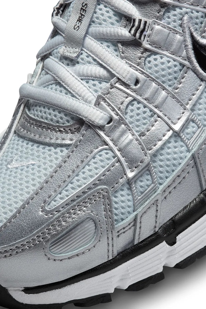 Nike Sportswear P-6000 sneakersy damskie FD9876.101