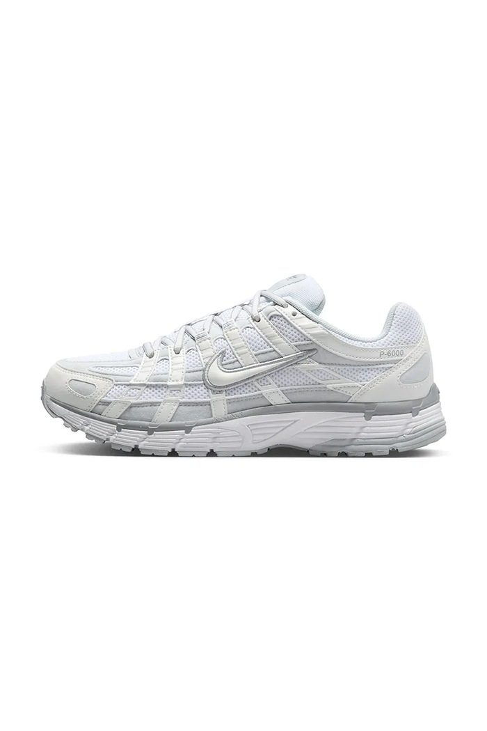 Nike Sportswear P-6000 sneakersy damskie biały FV6603.101