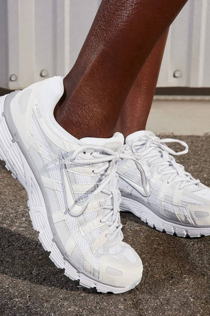 Nike Sportswear P-6000 sneakersy damskie FV6603.101