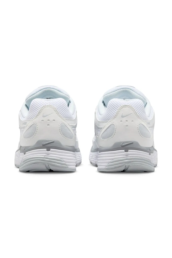 Obuwie Nike Sportswear P-6000 sneakersy damskie FV6603.101 biały