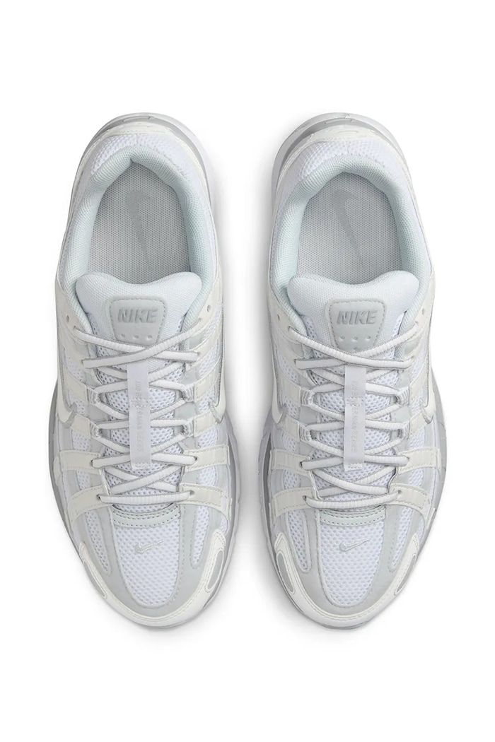 P-6000 sneakersy damskie Nike Sportswear FV6603.101 biały