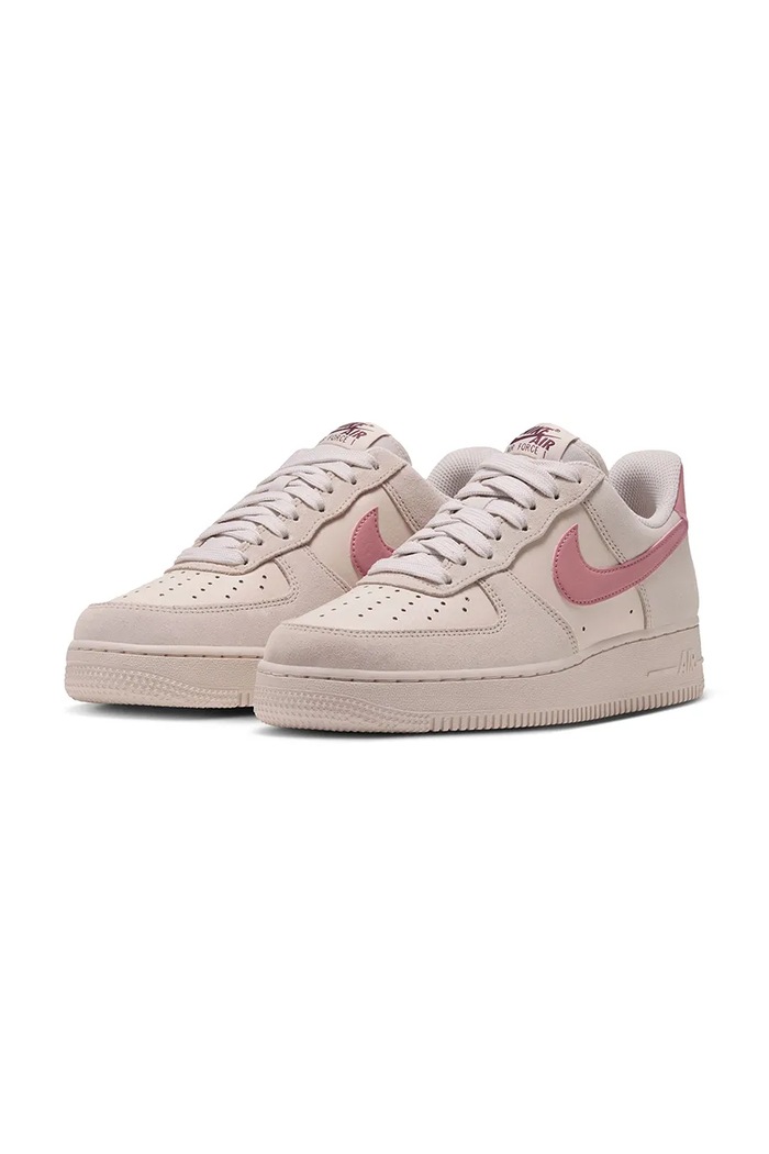 Nike Sportswear Air Force 1 Low sneakersy damskie II7650.126 różowy AW26