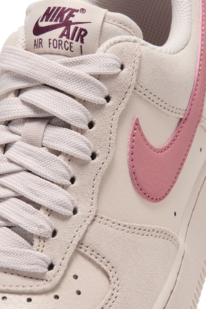 Nike Sportswear Air Force 1 Low sneakersy damskie II7650.126