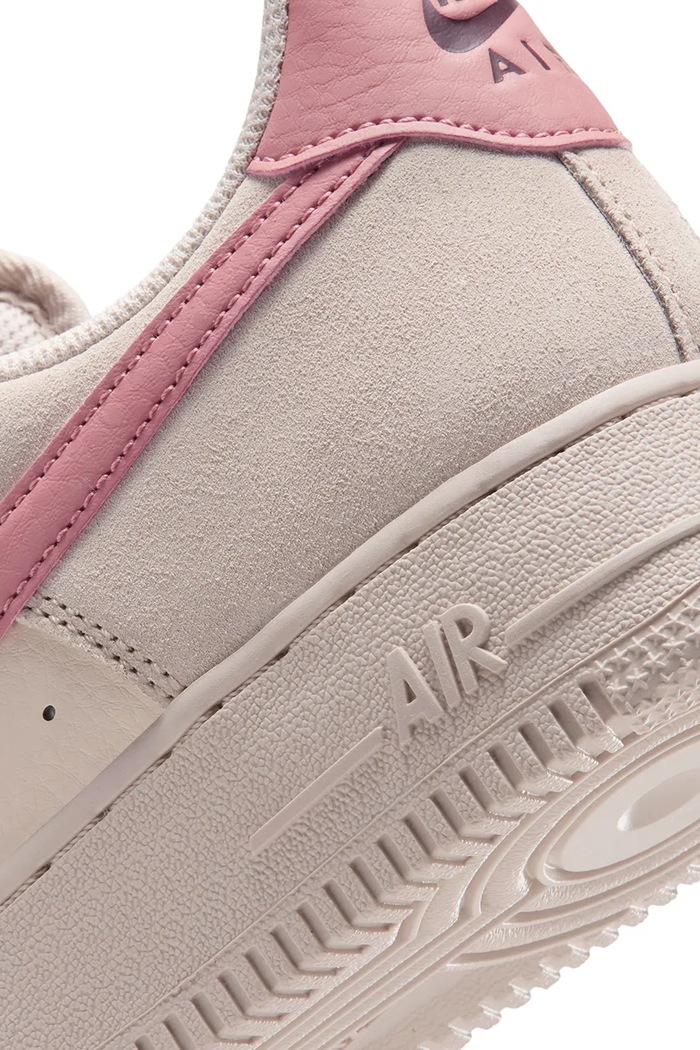 Nike Sportswear Air Force 1 Low sneakersy damskie II7650.126
