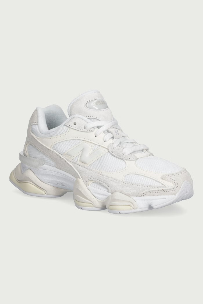 New Balance 9060 sneakersy damskie beżowy U90606LQ