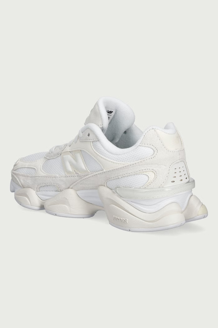 Obuwie New Balance 9060 sneakersy damskie U90606LQ beżowy