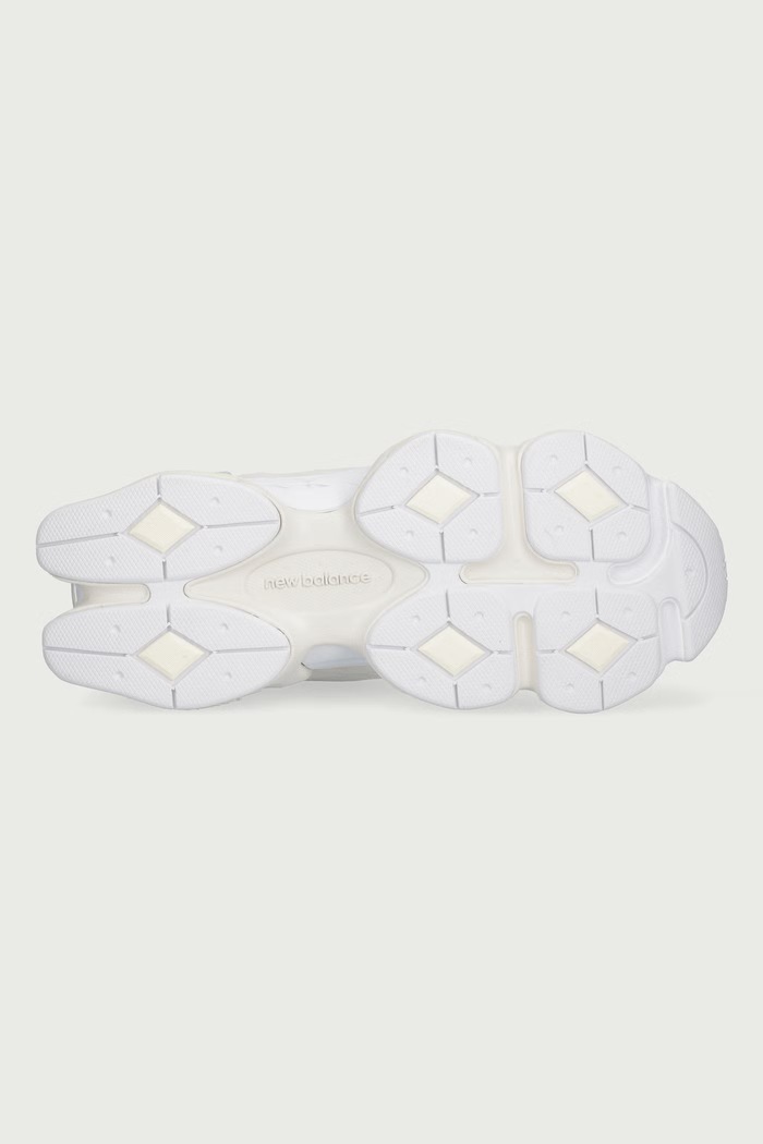 9060 sneakersy damskie New Balance beżowy U90606LQ