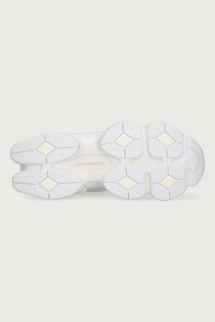 9060 sneakersy damskie New Balance beżowy U90606LQ