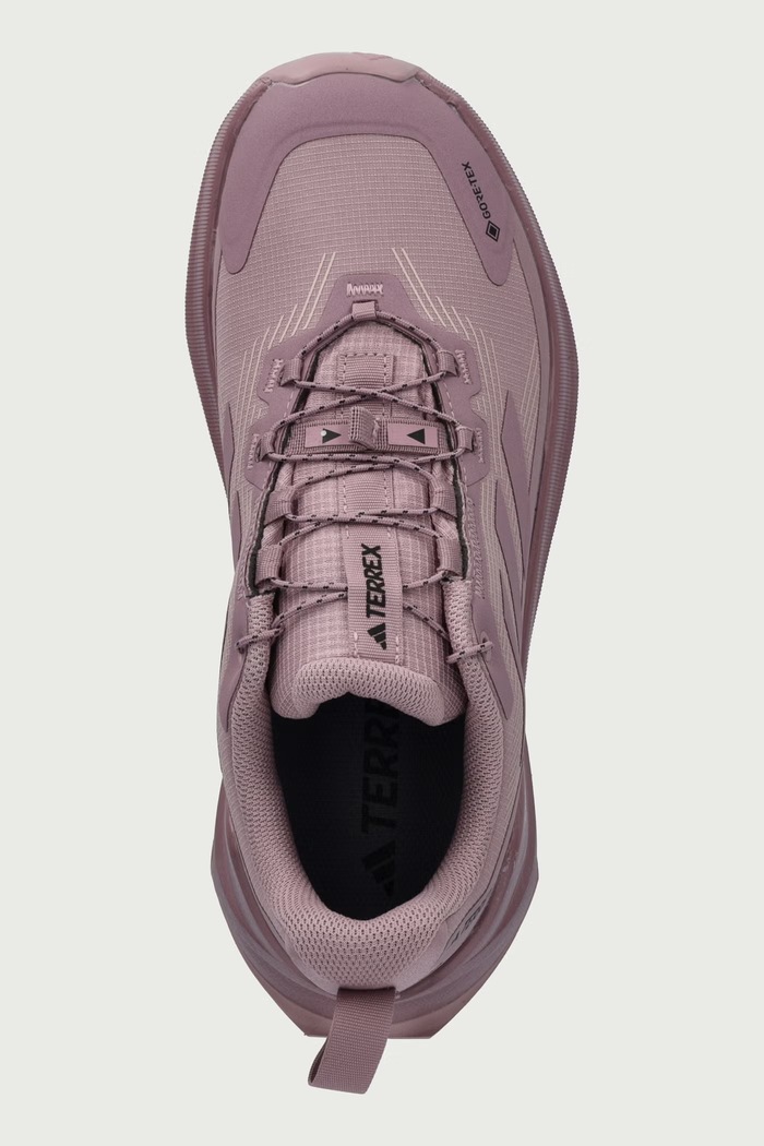 Buty trekkingowe damskie Trailmaker 2 adidas TERREX KJ8903 różowy