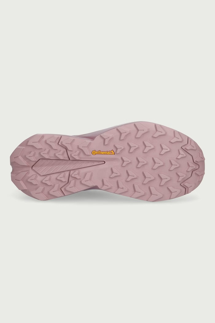 Buty trekkingowe damskie Trailmaker 2 adidas TERREX różowy KJ8903