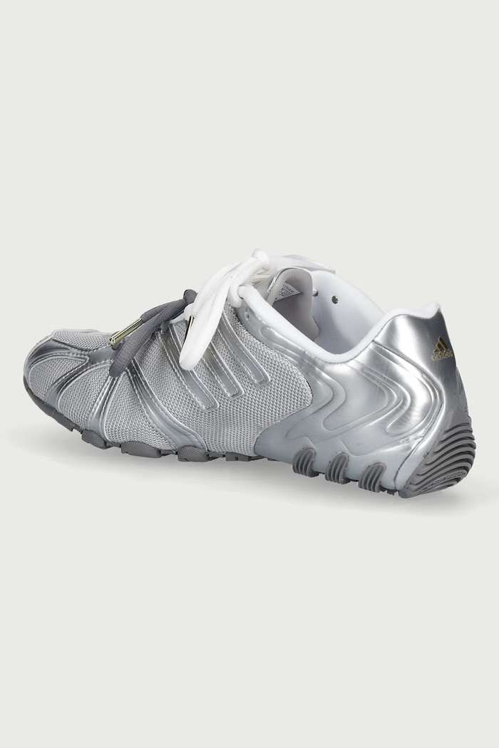 Obuwie adidas Originals GHOST SPRINT sneakersy damskie HQ3330 srebrny